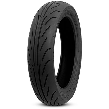 Pneu Moto 110/70-13 Technic Power City 48s Dianteiro