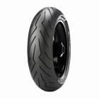 Pneu Moto 180/55-17 Traseiro 73 V 240 km/h - Stroker