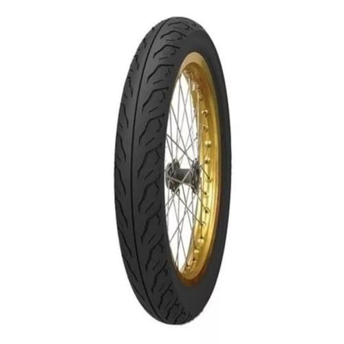 Pneu Moto 60/100-17 33l Levorin By Michelin Dianteiro Matrix