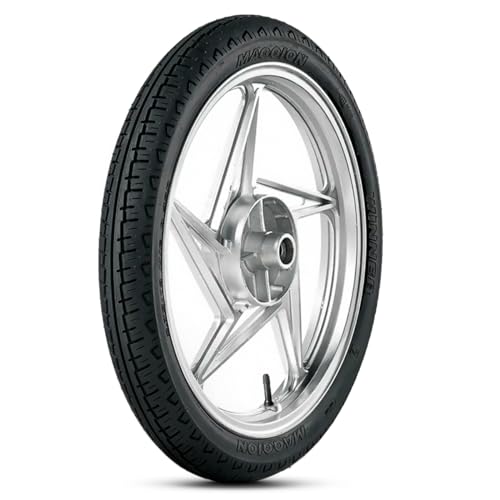 Pneu Moto 60/100-17 Tt 33l Kenda K677f Thorax Dianteiro