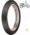 Pneu Moto 90/80-16 Traseiro Web 100 Intruder 125 Neo 115