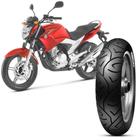 Pneu Moto Aro 17 130/70-17 62S Traseiro Sport Technic