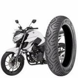 Pneu Moto Aro 17 130/70-17 Cb Cbx Twister Ys Fazer 250