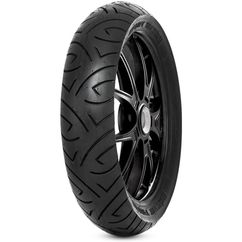 Pneu Moto Aro 17 130/70-17 Levorin 68S TL Traseiro Matrix Sport II