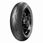 Pneu Moto Aro 17 160/60-17 Technic Sport R 69v Tl Traseiro