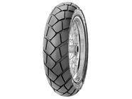 Pneu Moto Aro 17 Traseiro Metzeler 180/55 73W - Sport Sportec M5