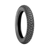 Pneu Moto Aro 18 120/80-18 62S Traseiro TC Technic