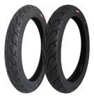 Pneu Moto Biz 125 60/100-17 33l Levorin By Michelin Matrix