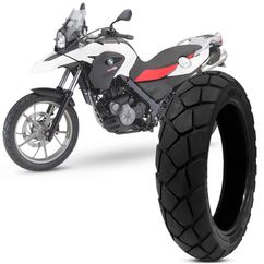 Pneu Moto Bmw G 650 Gs 150/70-17 69H Traseiro Stroker Trail