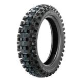 Pneu Moto Borilli 110/100 18 EXC SOFT B007 Infinity