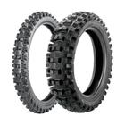 Pneu Moto Borilli Medium Soft 90/90-21 57R TT Dianteiro