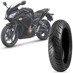 Pneu Moto CBR 300R Levorin by Michelin Aro 17 140/70-17 66H TL Traseiro Matrix Sport