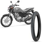 Pneu Moto Cg 160 Levorin By Michelin 80/100-18 TL Duna Ii