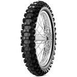 Pneu Moto Crf 250X Pirelli Aro 19 110/90-19 62m Traseiro Scorpion MX Extra X