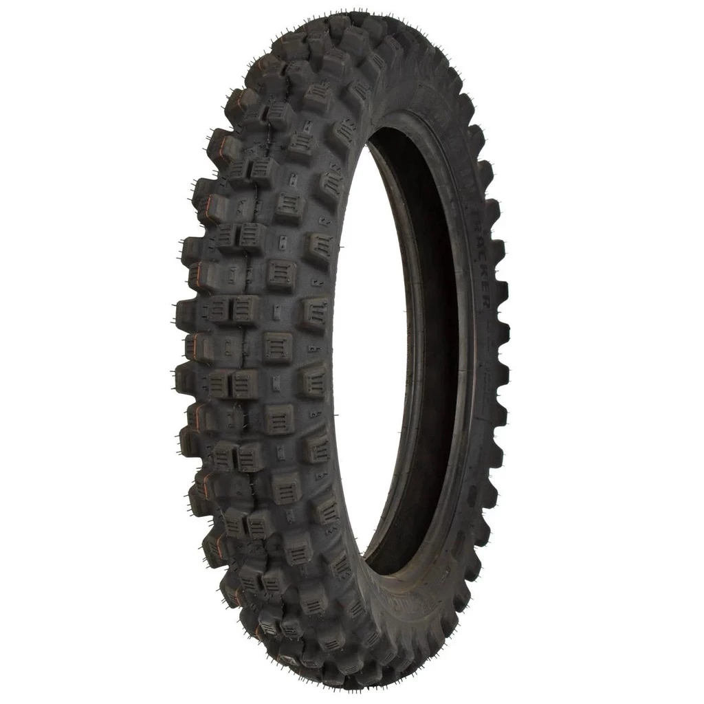 Pneu Moto Cross Traseiro 100/90-19 57m Kenda Milville K785