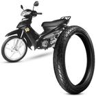 Pneu Moto Dafra Zig 50 Levorin By Michelin Aro 17 2.75-17 47