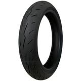 Pneu Moto Diant 120/70zr17 58w Sportec M9 Rr Metzeler