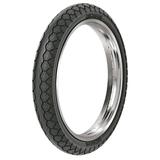 Pneu Moto Diant Tras Rinaldi PD29 2.75-17 Aro 17 43L TT