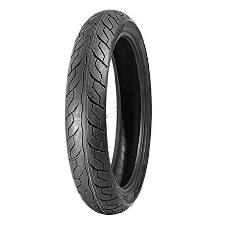 Pneu Moto Dianteiro 100/80-17 Titan 150 Mix