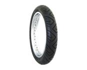 Pneu Moto Dianteiro 110/70-17 54s Vipal St500 cb300 twister 250