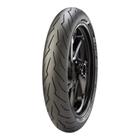 Pneu Moto Dianteiro Pirelli 110/70-13 Diablo Scooter 48p