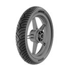 Pneu Moto Dianteiro Rinaldi 100/80-14 Ss48 48p Uso Sem câmara