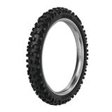 Pneu Moto Dianteiro Rinaldi RMX35 60/100-14 Aro 14 29M