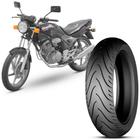 Pneu Moto Honda Cbx Technic Aro 18 2.75-18 42p Dianteiro Tampc