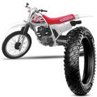 Pneu Moto Honda Xr 200 Levorin By Michelin 120/90-17 64s