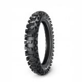 Pneu Moto Ira Aro 18 Bunker X-it 100/100-18 59m Tt t