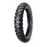 Pneu Moto Ira Aro 18 Bunker X-out 100/100-18 59r Tt t