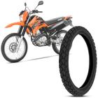 Pneu Moto Lander 250 Technic 90/90-21 54s Dianteiro Tampc Plus