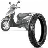 Pneu Moto Lead Levorin by Michelin Aro 10 100/90-10 56J Traseiro Matrix Scooter