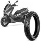 Pneu Moto Levorin Aro 13 130/70-13 63P TL Traseiro Matrix Scooter