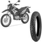 Pneu Moto Levorin Aro 17 Dual Sport 130/80-17 71S TT - Traseiro