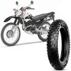 Pneu Moto Levorin Aro 17 Duna II 110/90-17 60P TL - Traseiro