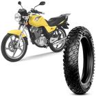 Pneu Moto Levorin By Michelin 90/90-18 57p Traseiro Dakar 2