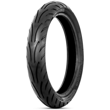 Pneu Moto Levorin By Michelin 90/90-18 57p Traseiro Matrix