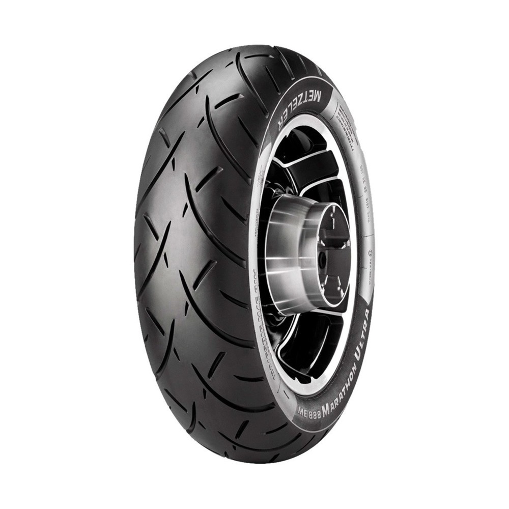 Pneu Moto Metzeler Aro 15 ME 888 Marathon Ultra 200/70B15 82H TL - Traseiro