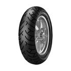 Pneu Moto Metzeler Aro 16 130/70-16 54H Traseiro Feel Free