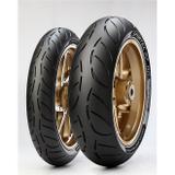 Pneu Moto Metzeler Aro 17 Sportec M7 RR 110/70R17 54W TL - Dianteiro