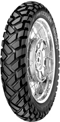 Pneu Moto Metzeler Aro 18 Enduro 3 Sahara 140/80-18 70S TT - Traseiro