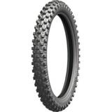 Pneu Moto Michelin 120/90-18 65R Tracker TT - Traseiro