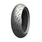 Pneu Moto Michelin 200/55r17 78w Power Slick 2 Nhs Tl t