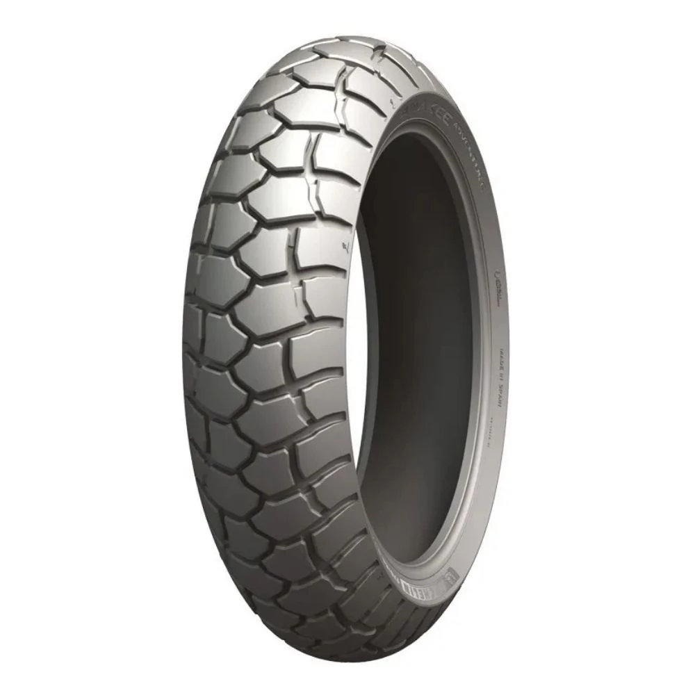 Pneu Moto Michelin Anakee Adventure 100/90-19 57V Dianteiro