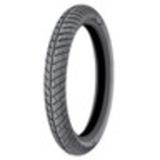 Pneu Moto Michelin Aro 16 City Grip 2 100/80-16 50s Tl d/t