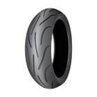 Pneu Moto Michelin Aro 17 190/55 Zr 17 M/c 75w Power 5 R T