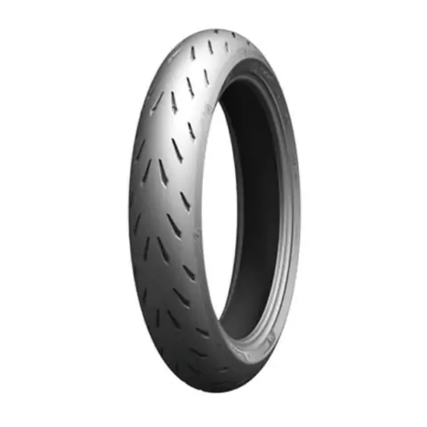 Pneu Moto Michelin Aro 17 Power 6 200/55r17 78w Tl - Traseiro