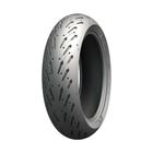 Pneu Moto Michelin Aro 17 Road 6 120/70r17 58w Tl - Dianteiro