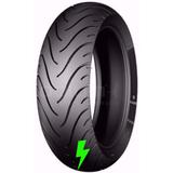 Pneu Moto Michelin PILOT STREET RADIAL 160/60 ZR17 69W Traseiro CB500F NC700 NC750X XJ6 ER6N Versys